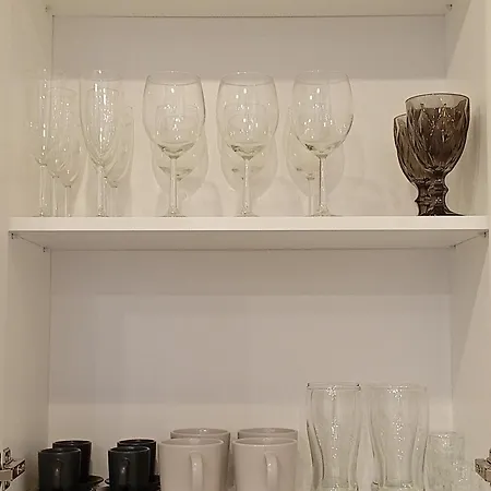 Lägenhet K18 Z Balkonem