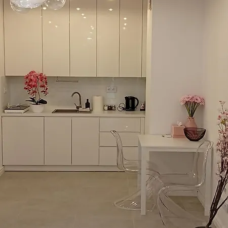 公寓 K18 Z Balkonem