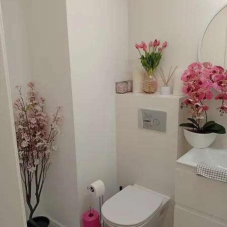 Lägenhet K18 Z Balkonem *