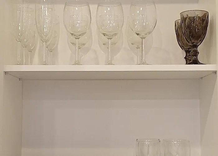 Lejlighed K18 Z Balkonem