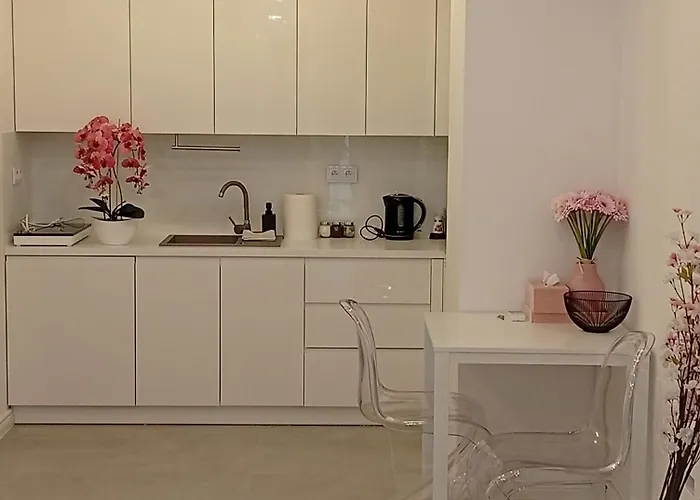 Apartman K18 Z Balkonem