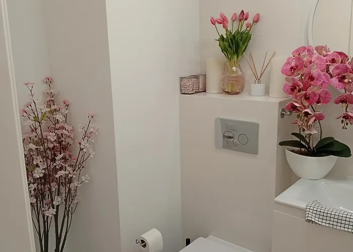 Apartman K18 Z Balkonem *