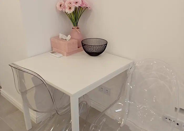 K18 Z Balkonem Apartman